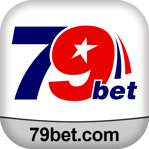 logotipo da plataforma 79bet onde você poderá se cadastrar gratuitamente